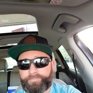 Meet your Posher, Jeff